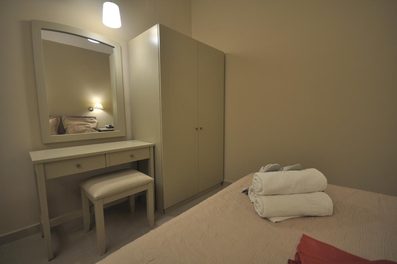 Ariadnes Holiday Accommodation Apidias Lakos Room photo