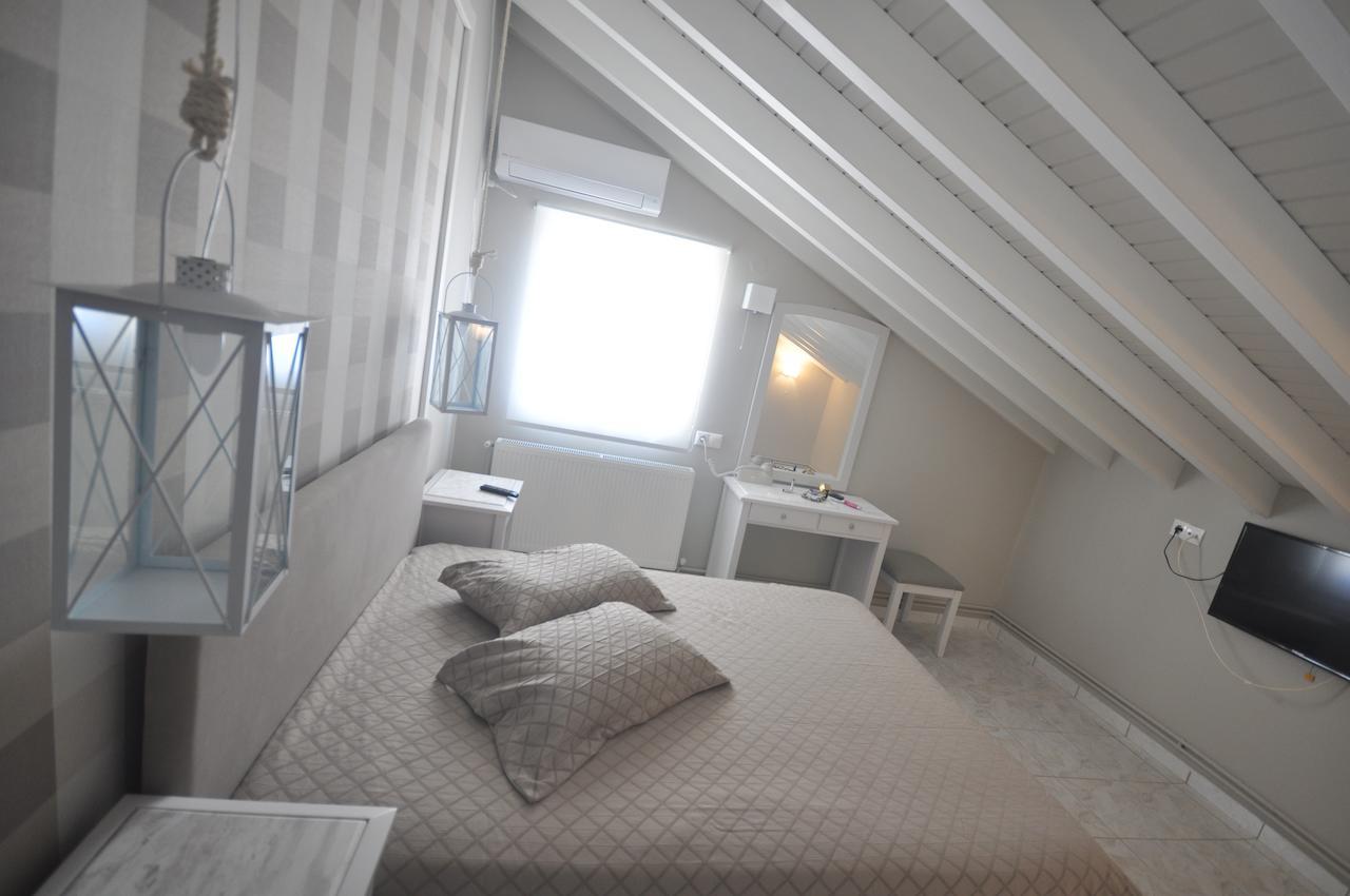 Ariadnes Holiday Accommodation Apidias Lakos Room photo